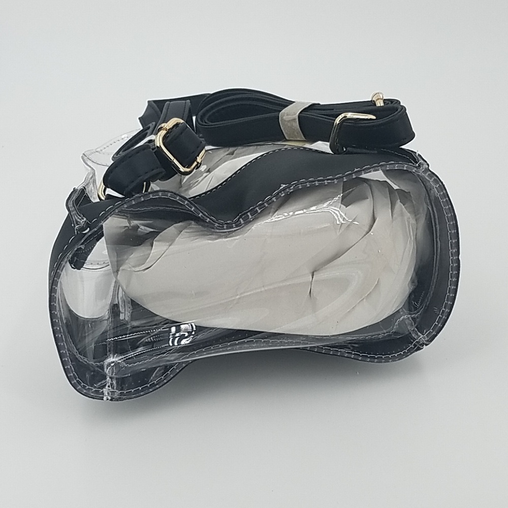 ποΈ GB Girls Clear Backpack - Picture 4 of 6